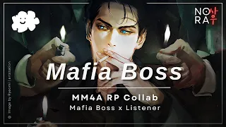 Interrogated By The Mafia Boss Ft DreamBoyfriend MM4A Enemies To Lovers Angst Roleplay 