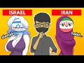 Download Lagu ISRAEL VS IRAN, PILIH SIAPA?