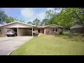 Moody Family Housing Welcome Tour - Quiet Pines AM 3 ADA