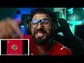 👌BOUSSADAT REACTION ❤ Arsenik x Abyusif - Mvp | إم ڤى بى