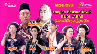 Download Tayub Blora Budi Laras // Lanjar Maibit Metok Sampak Dor MP3