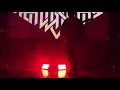 The Algorithm - pointers Live in Haarlem November 21 2018