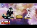 Download Lagu Meruem and Komugi Love Story