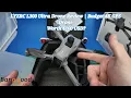 Lagu LYZRC L300 Ultra Drone Review Budget GPS Drone Worth $100 USD? BANGGOOD