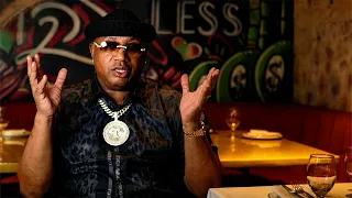 E-40 Gets Real About Being Respected by the Streets, Why He No Longer Signs Rappers