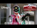 Power Rangers: The Under-crew | unOFFICIAL TRAILER | POWER RANGERS 2025