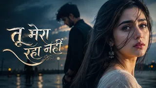 Tu Mera Raha Nahi | New Hindi Sad Song 2026 | Heartbreak Song | दर्द भरा गाना