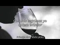 los guardianes del amor - bebiendo lagrimas letra