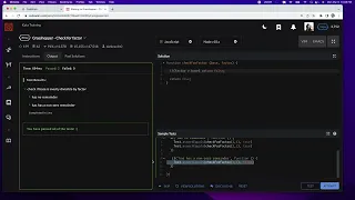 Codewars - Grasshopper