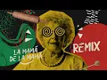 El Alfa x CJ x El Cherry Scom - La Mama de la Mamá (Mentol Remix)
