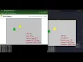 nbnet - native and web clients connected to the same native server