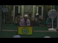 Download Lagu PEMBACAAN MAULID HABSYI DAN PENGAJIAN KITAB AL-FAWAIDUL MUKHTAROH  I  PONPES ASSUNNIYYAH TAMBARANGAN