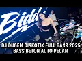 Download Lagu DJ DUGEM DISKOTIK FULL BASS 2025 ( BASS BETON AUTO PECAH ) 