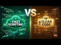 ChatGPT vs Claude Which AI ACTUALLY Codes Better Real Benchmark