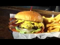 Salty Goat Saloon 2016 15 TV Commercial