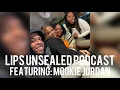 EPISODE 16 - Pu y Run the World ft Mookie Jordan