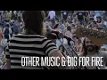tUnE-yArDs live at Other Music & Dig For Fire's Lawn Party at SXSW