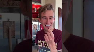 b dylan hollis gelatin joys