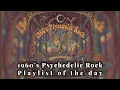 Download Lagu 1960's Psychedelic Rock Radio - Playlist of the Day