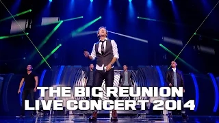 Download 5TH STORY - BREATHE AGAIN (THE BIG REUNION LIVE CONCERT 2014) MP3