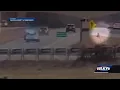 Injured during pursuit Nelson County sheriff says I m lucky