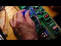 TTL CPU double pulse