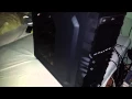 w0lf SHARKOON VG4-W Green 1080p