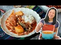 Lagu Voted Most Delicious Food in the World - MASSAMAN CURRY