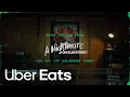 CODE EXPIRED A Nightmare On Elm Street - Horror Codes