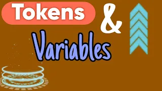 Day 4 Tokens Variables in Python Data Analytics