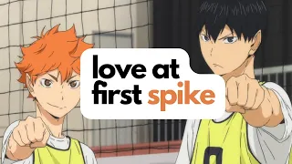 Download Kageyama and Hinata: The GOAT Anime Bromance | Haikyuu Analysis MP3