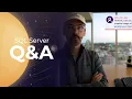 Office Hours Ask Me Anything About SQL Server