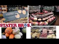 STATER BROS GROCERY SHOPPING