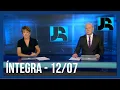 Download Lagu Assista à íntegra do Jornal da Record | 12/07/2022