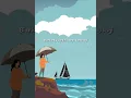 Download Lagu Vagetoz - Biarkan Ku Sendiri (Official Lyric Video) #shorts