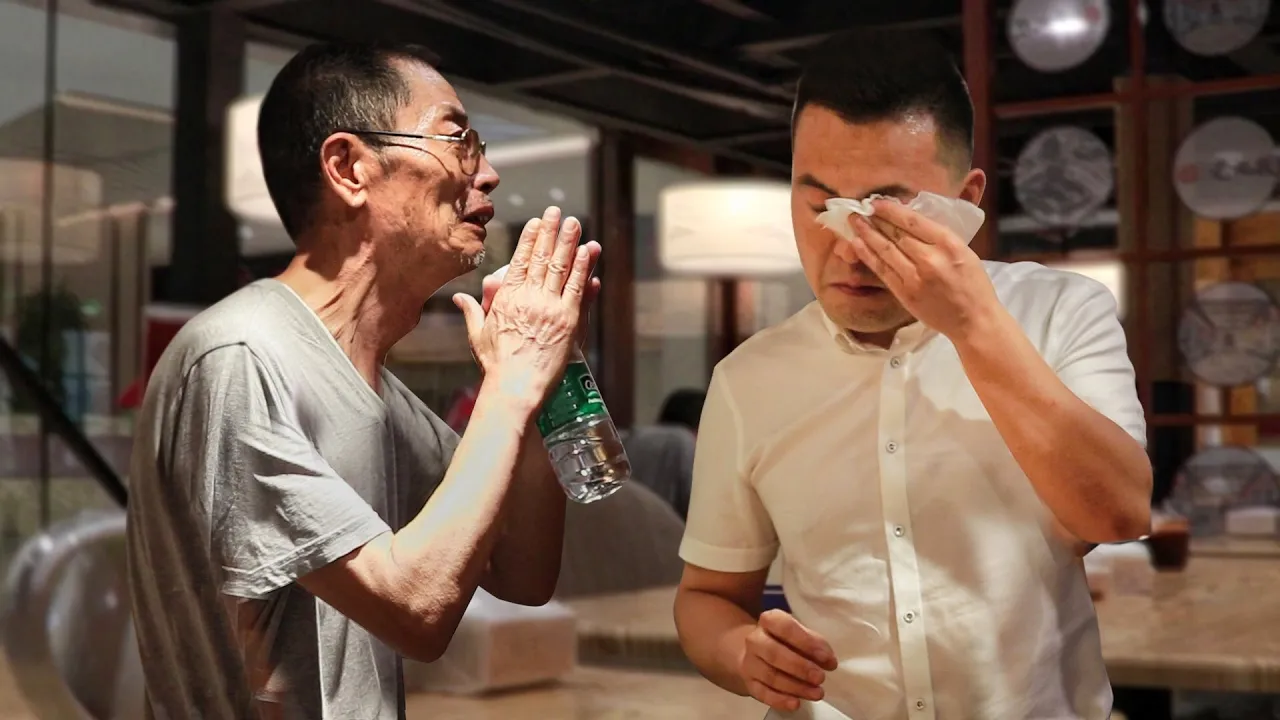Most Heartwarming Moments in Social Experiments 社会实验中最暖心的瞬间!