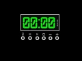 6 Button Timer Setting The Time Of Day