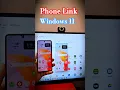 How to Use and Set Up Windows 11 Phone Link A Complete Guide
