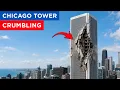 Chicago s Aon Center The 80M Engineering Failure Hidden for 14 Years