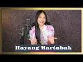 Download Lagu HAYANG MARTABAK - NATASHA AURA \u0026 WAGIWAGISTA (OFFICIAL MUSIC VIDEO)