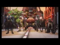 Ep 11 WidowMaker - Overwatch