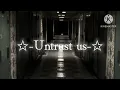 Untrust Us -Extended remix- (Original by: @crystal_castles)