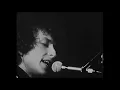 Bob Dylan - Ballad Of A Thin Man (LIVE HD FOOTAGE & RESTORED AUDIO) [May 1966]