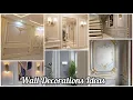 Transform Your Space Amazing Wall Decor