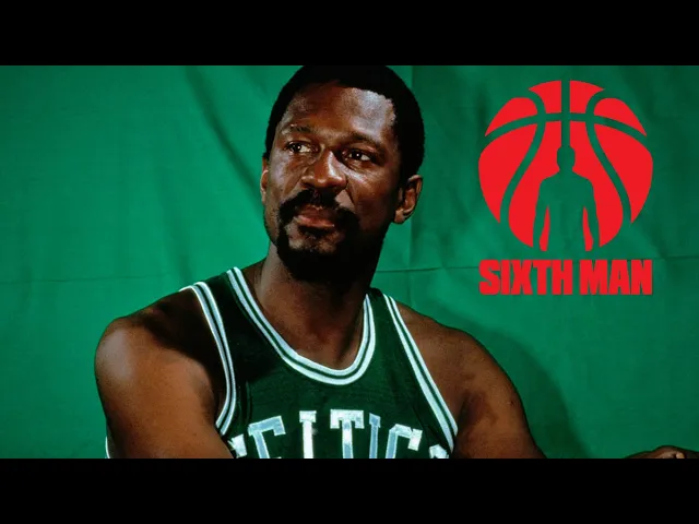 Overrated ბილ რასელი?