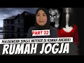 Download Lagu PERJUANGAN SINGLE MOTHER DI RUMAH ANGKER JOGJA - KISAH HORROR WAWAK PART 32