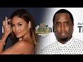 Daphne Joy Speaks Out After Alleged Diddy Sex Tape Leaks
