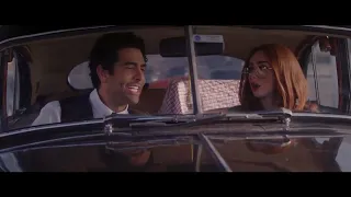 صدمه شادي لما جد ساندي رد عليه في العربية حلوه الدنيا سكر 