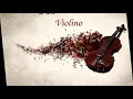 L'eco d'un Violino ©