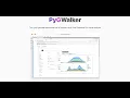 GitHub - PyGWalker Turn your pandas dataframe into an interactive UI for vis